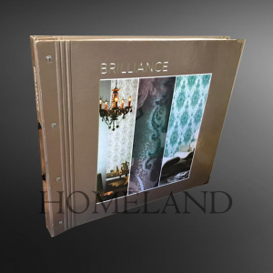 آلبوم کاغذ دیواری بریلیانس (Brilliance)