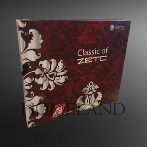 آلبوم کاغذ دیواری کلاسیک آف زت (Classic of zetc)