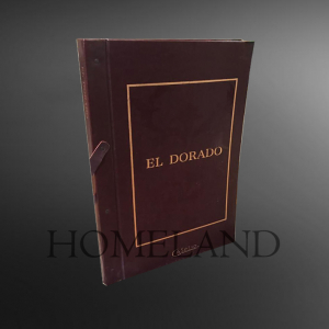 آلبوم کاغذ دیواری الدورادو (Eldorado)