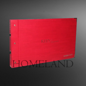 آلبوم کاغذ دیواری رد (Red)