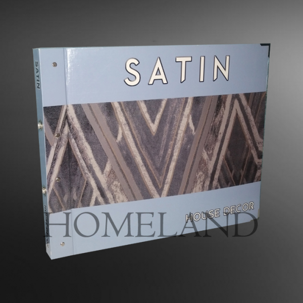 آلبوم کاغذ دیواری ساتین (Satin)