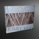 آلبوم کاغذ دیواری ساتین (Satin)
